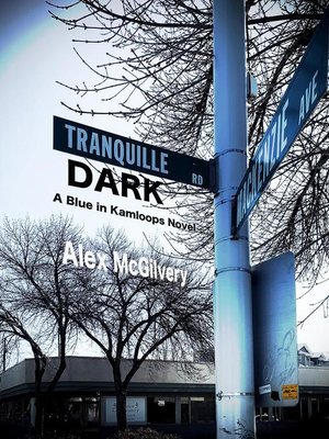 cover image of Tranquille Dark